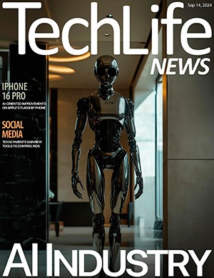 Techlife News №372 September 14 (2024)