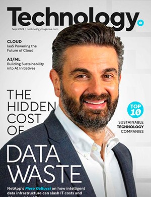 Technology Magazine September (2024)