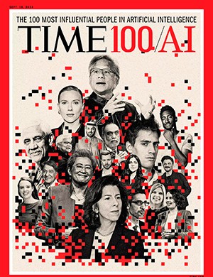 Time USA September 16 (2024)