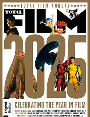 Total Film Annual volume 7 (2025)