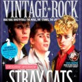 Magazine cover Vintage Rock №71 October-November 2024
