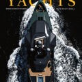 Magazine cover Yachts International № Fall 2024