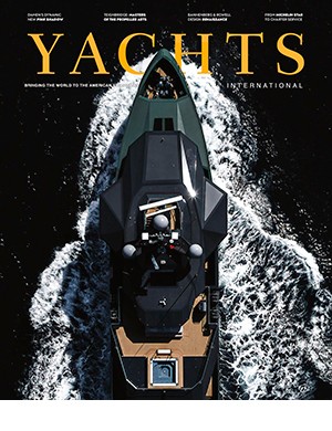 Yachts International Fall (2024)