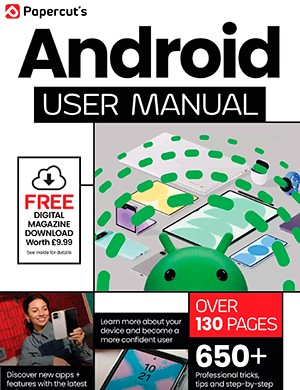 Android User Manual 23th Edition (2024)