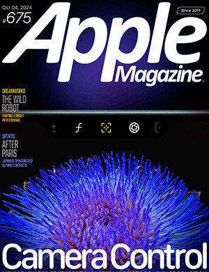 Apple Magazine №675 October 4 (2024)