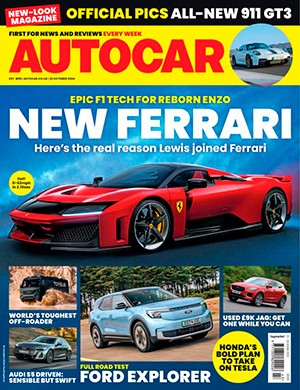 Autocar UK October 23 (2024)