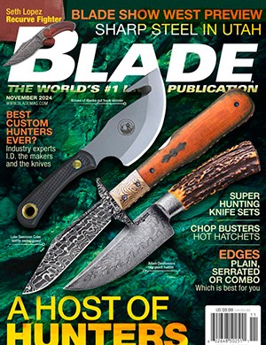 Blade November (2024)