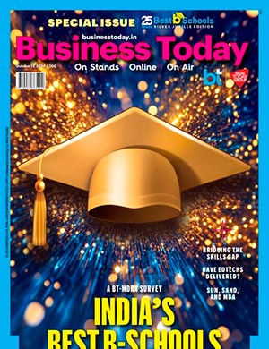 Business Today October 13 (2024)