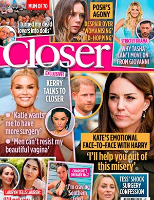 Closer UK October 5 (2024)