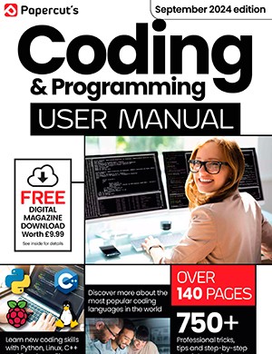 Coding and Programming User Manual 23th Edition September (2024)