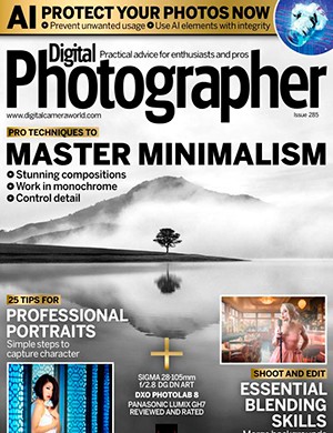 Digital Photographer №285 (2024)