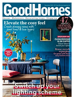 GoodHomes UK November (2024)