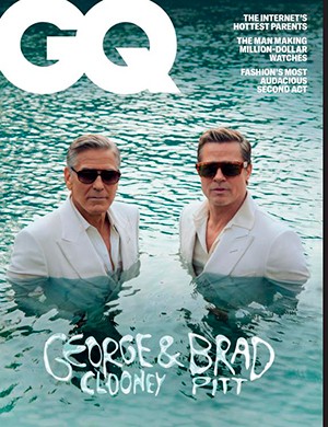 GQ USA September (2024)