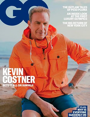 GQ USA Summer (2024)