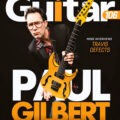 Magazine cover Guitar Interactive № 2024