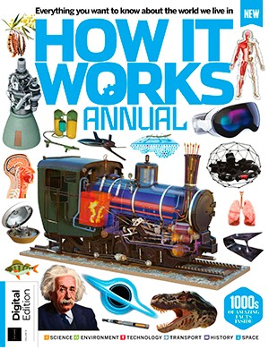 How It Works volume 15 (2024)