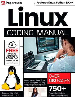 Linux Coding Manual 23rd edition (2024)