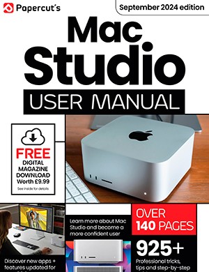 Mac Studio User Manual September (2024)