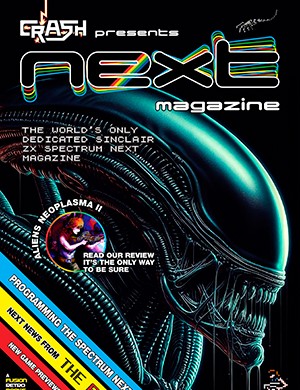 Next Magazine №3 (2024)