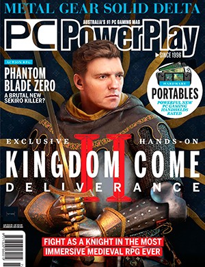 PC Powerplay №306 (2024)