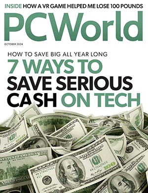 PCWorld October (2024)