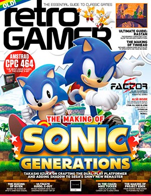 Retro Gamer №265 (2024)