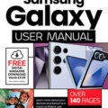 Magazine cover Samsung Galaxy User Manual №23th edition 2024