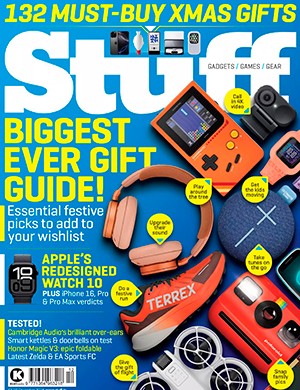 Stuff UK December (2024)