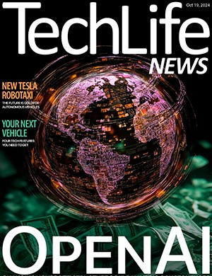 Techlife News October 19 (2024)