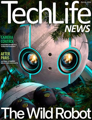 Techlife News Octobe 5 (2024)