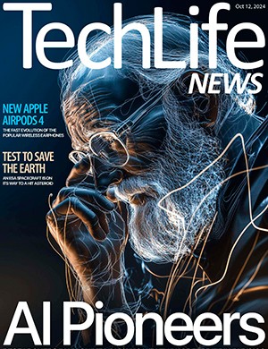 Techlife News October 12 (2024)