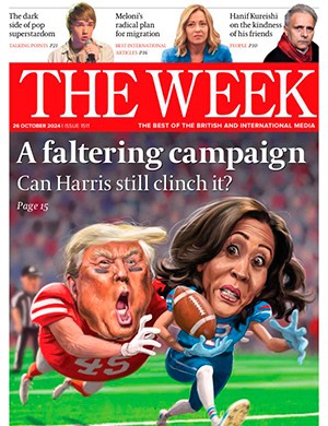 The Week UK October 26 (2024)