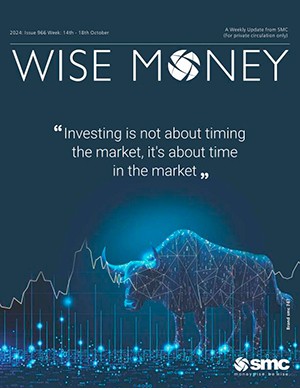 Wise Money №966 October 18 (2024)