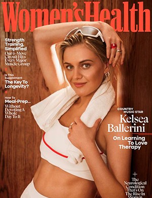 Women’s Health November-December (2024)