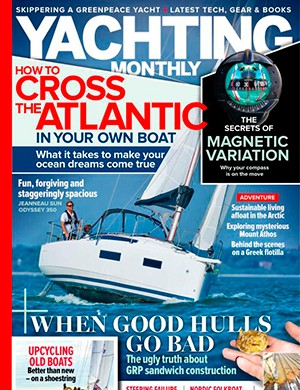 Yachting Monthly November (2024)