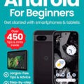 Magazine cover Android For Beginners №20th Edition 2024
