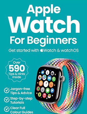 Apple Watch For Beginners 6th edition (2024)