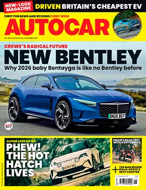 Autocar UK November 13 (2024)