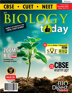 Biology Today November (2024)