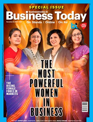 Business Today November 24 (2024)