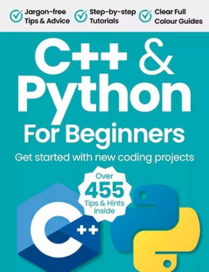 C++ and Python for Beginners 20th edition (2024)