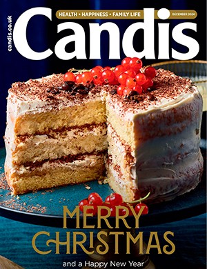 Candis December (2024)