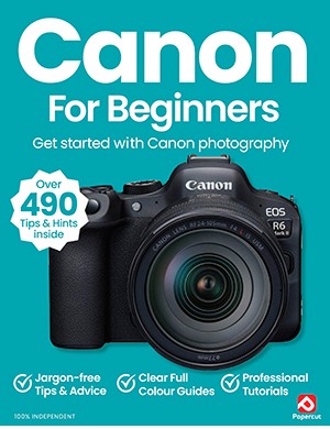 Canon For Beginners Fall (2024)