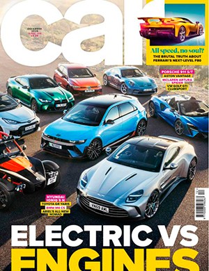 Car №748 UK December (2024)