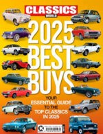 Magazine cover Classics World №Best Buys 2025