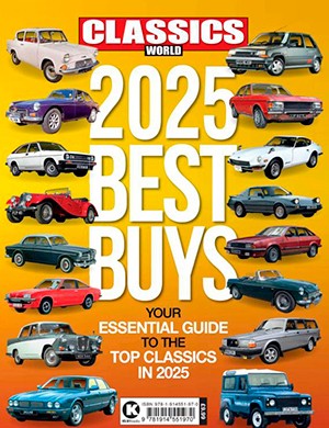 Classics World Best Buys (2025)