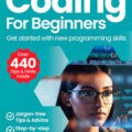 Magazine cover Coding For Beginners №20th Edition 2024