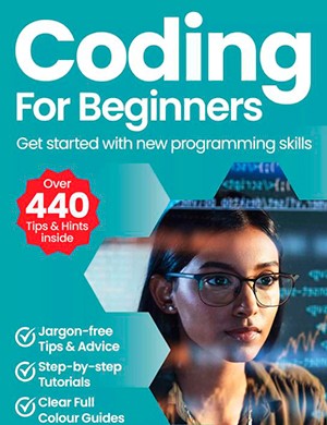 Coding For Beginners 20th Edition (2024)