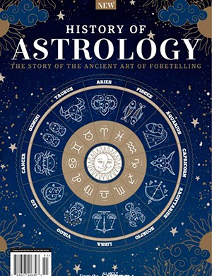 All About History History of Astrology (2024)