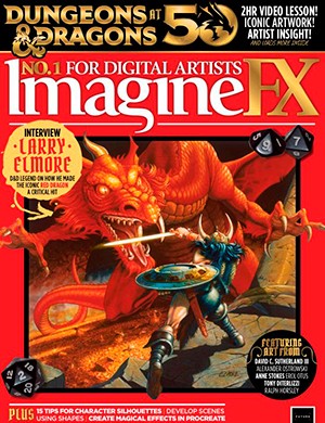 ImagineFX №247 (2024)